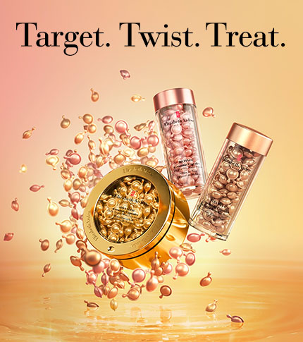 Elizabeth Arden Ceramide SKincare Serums