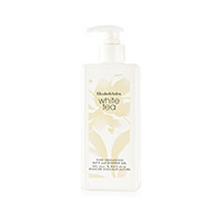 Elizabeth Arden White Tea Pure Indulgence Bath and Shower Gel