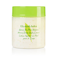 Green Tea Pear Blossom Honey Drops Body Cream