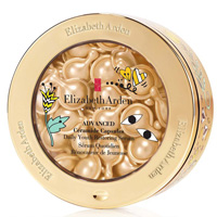 Ana Strumpf x Elizabeth Arden Advanced Ceramide Capsules Daily Youth Restoring Serum