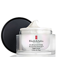 Flawless Future Powered by Ceramide? Night Cream