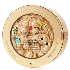 Ana Strumpf x Elizabeth Arden Advanced Ceramide Capsules Daily Youth Restoring Serum