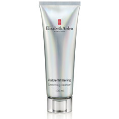 Visible Whitening Smoothing Cleanser