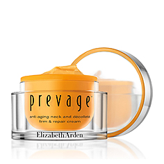 PREVAGE™ Anti-aging Neck and Decollete Firm & Repair Cream